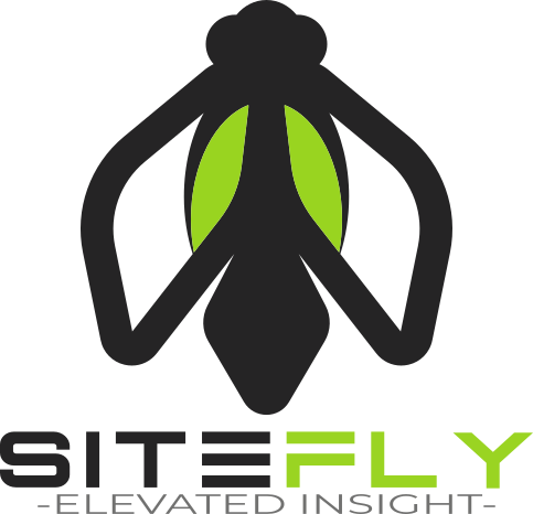 SiteFly Logo