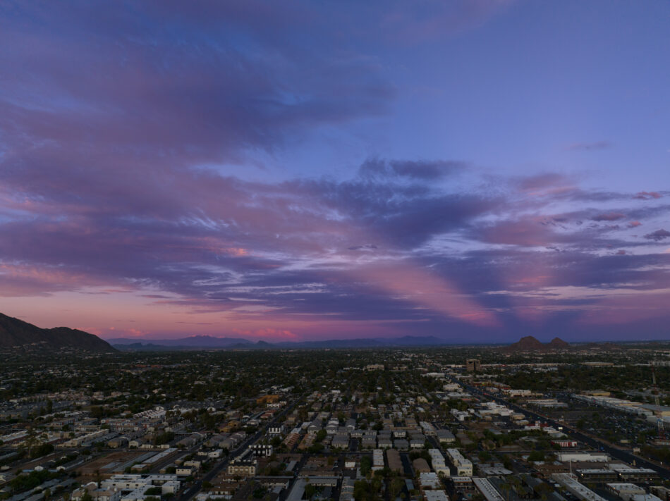 Where to Fly Your Drone in Phoenix: Designated Parks for RC Aircraft